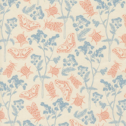 Petalush - Charm Pack - Kiley's Quilt Room - Moda (Pre-order: Aug 2026)