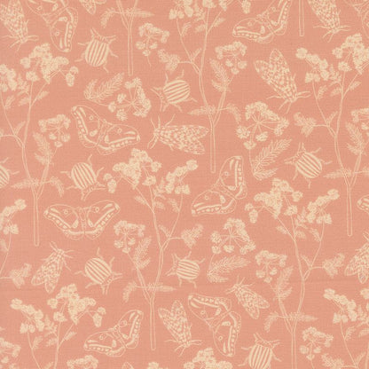 Petalush - Charm Pack - Kiley's Quilt Room - Moda (Pre-order: Aug 2026)