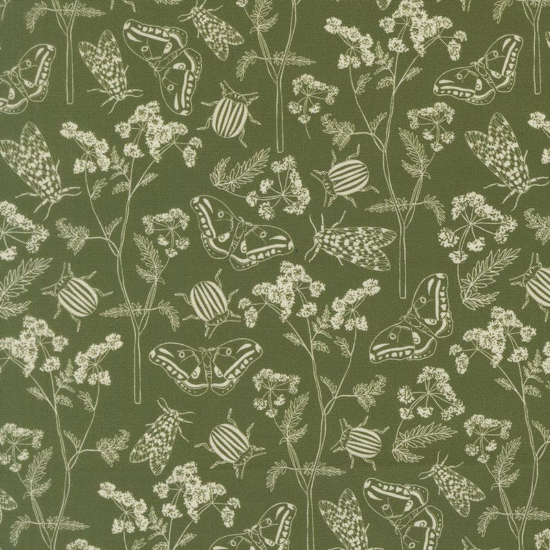 Petalush - Charm Pack - Kiley's Quilt Room - Moda (Pre-order: Aug 2026)