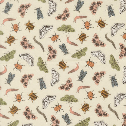 Petalush - Charm Pack - Kiley's Quilt Room - Moda (Pre-order: Aug 2026)