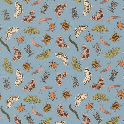 Petalush - Charm Pack - Kiley's Quilt Room - Moda (Pre-order: Aug 2026)