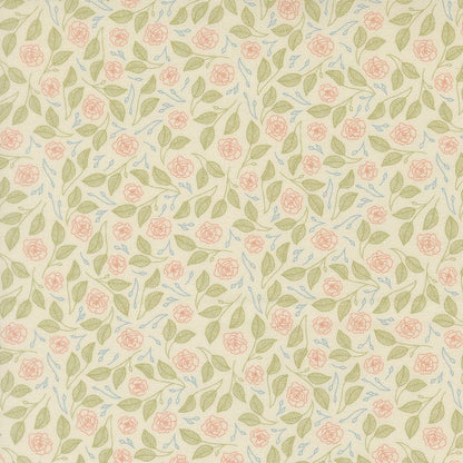 Petalush - Charm Pack - Kiley's Quilt Room - Moda (Pre-order: Aug 2026)