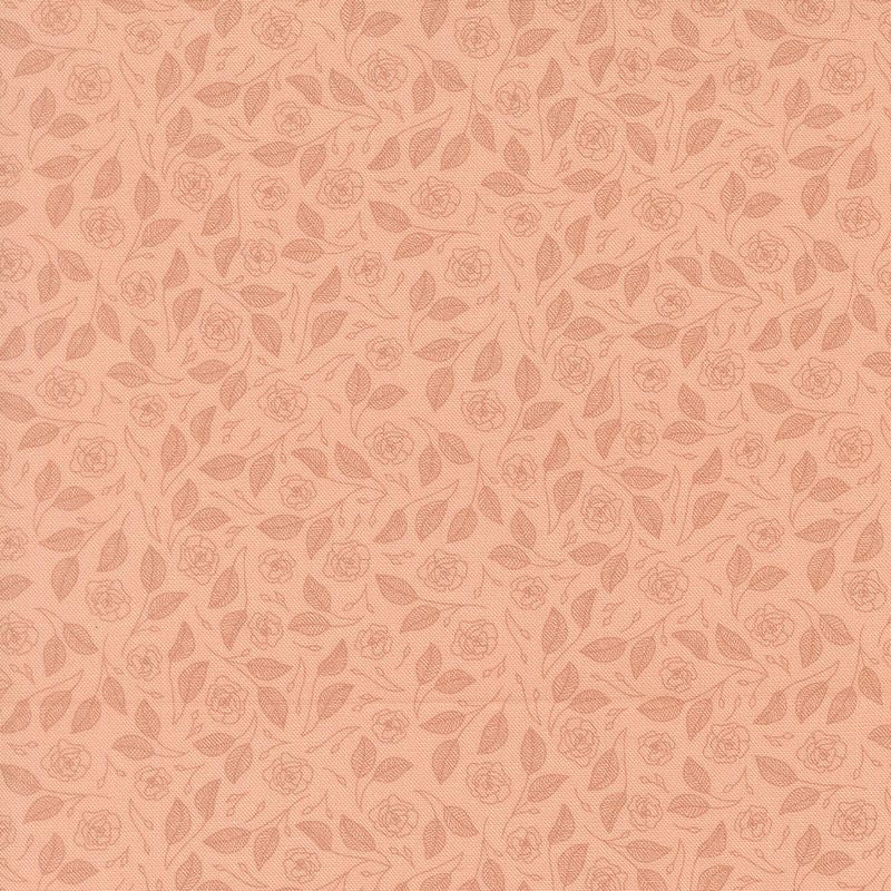 Petalush - Charm Pack - Kiley's Quilt Room - Moda (Pre-order: Aug 2026)