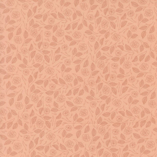 Petalush - Tapestry in Petal - Kiley's Quilt Room - Moda (Pre-order: Aug 2026)