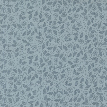 Petalush - Charm Pack - Kiley's Quilt Room - Moda (Pre-order: Aug 2026)