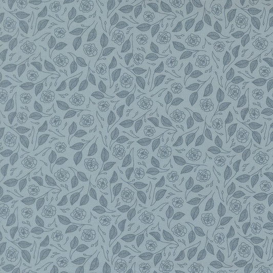 Petalush - Tapestry in Wind - Kiley's Quilt Room - Moda (Pre-order: Aug 2026)