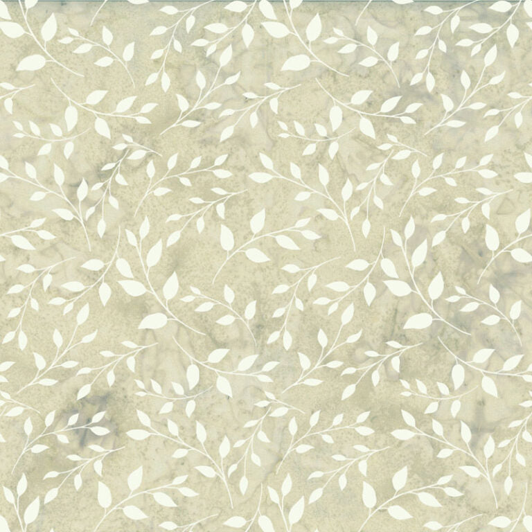 Bali Batik - Papyrus - Hoffman 2617-531