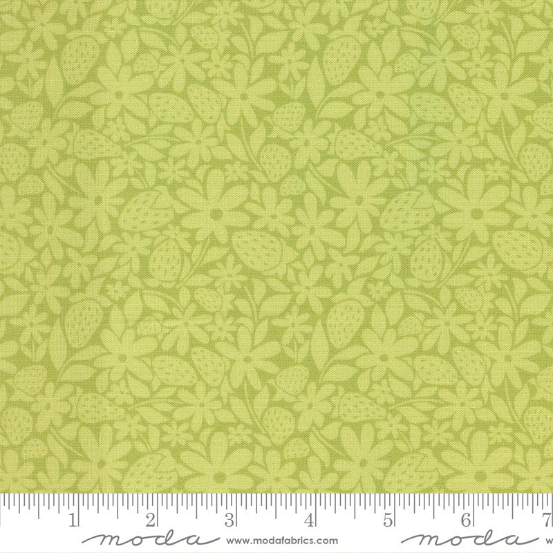 Fruitful - Layer Cake - Kiley's Quilt Room - Moda (Pre-order: April 2027)