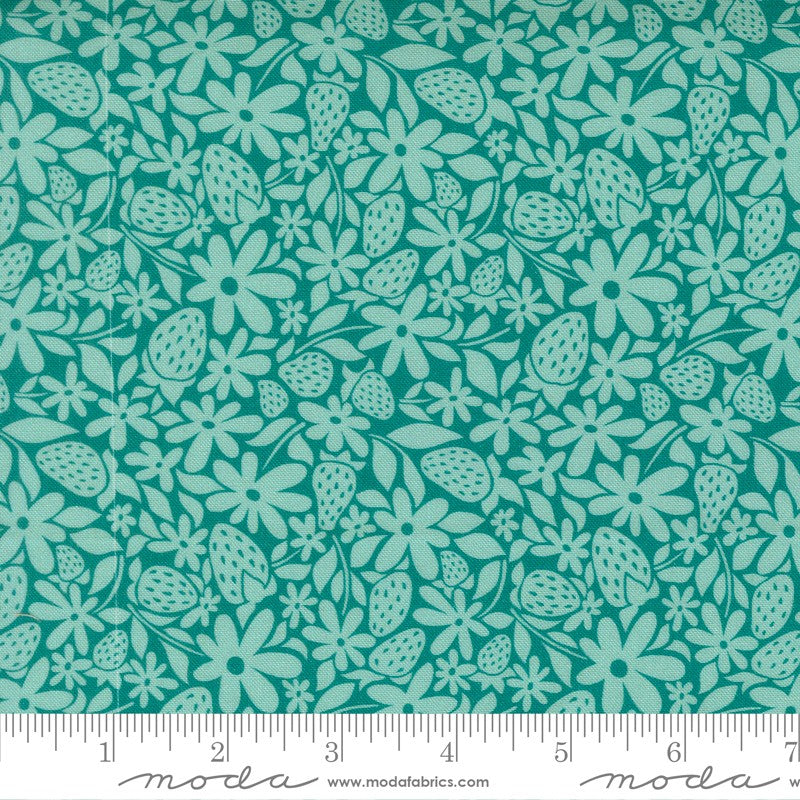 Fruitful - Fat Quarter Bundle - Kiley's Quilt Room - Moda (Pre-order: April 2027)