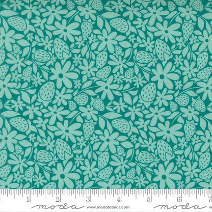 Fruitful - Fat Quarter Bundle - Kiley's Quilt Room - Moda (Pre-order: April 2027)