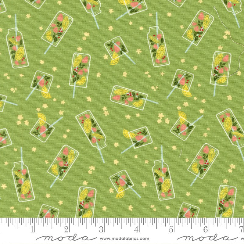 Fruitful - Fat Quarter Bundle - Kiley's Quilt Room - Moda (Pre-order: April 2027)