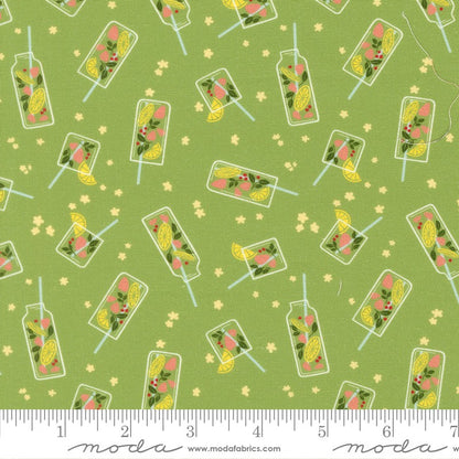 Fruitful - Fat Quarter Bundle - Kiley's Quilt Room - Moda (Pre-order: April 2027)