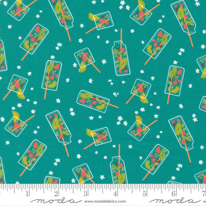 Fruitful - Jelly Roll - Kiley's Quilt Room - Moda (Pre-order: April 2027)