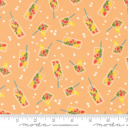 Fruitful - Fat Quarter Bundle - Kiley's Quilt Room - Moda (Pre-order: April 2027)