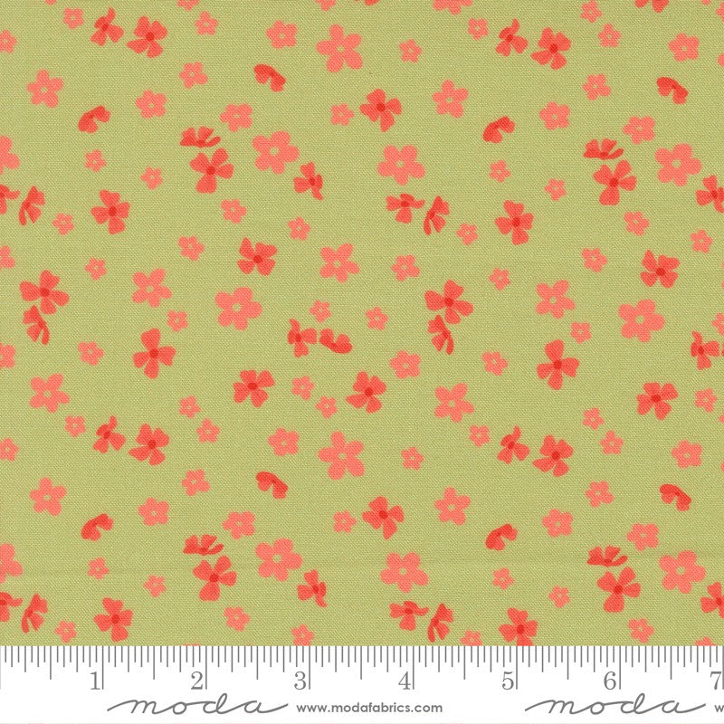Fruitful - Fat Quarter Bundle - Kiley's Quilt Room - Moda (Pre-order: April 2027)