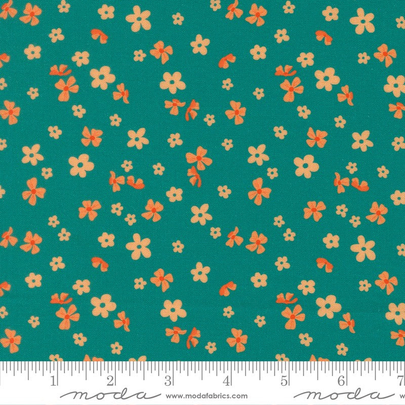 Fruitful - Fat Quarter Bundle - Kiley's Quilt Room - Moda (Pre-order: April 2027)