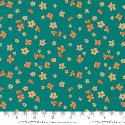 Fruitful - Fat Quarter Bundle - Kiley's Quilt Room - Moda (Pre-order: April 2027)