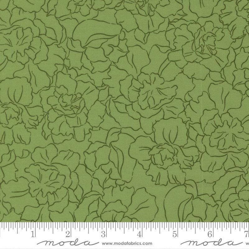 Fruitful - Layer Cake - Kiley's Quilt Room - Moda (Pre-order: April 2027)