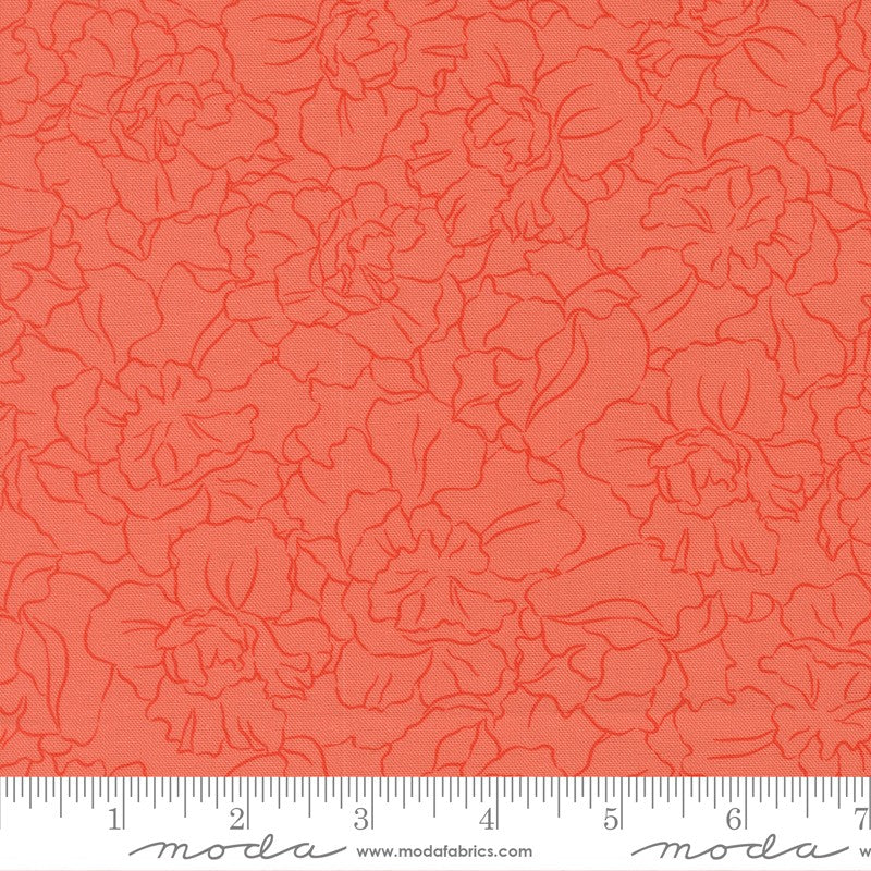 Fruitful - Fat Quarter Bundle - Kiley's Quilt Room - Moda (Pre-order: April 2027)