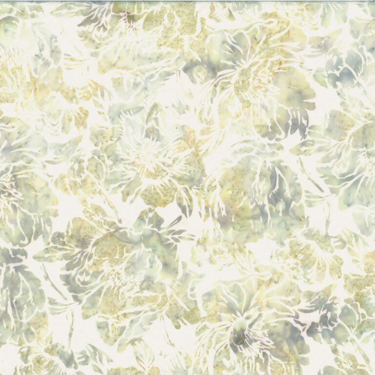 Bali Batik - Teddy - Hoffman 2620-353 - Dinkydoo Fabrics