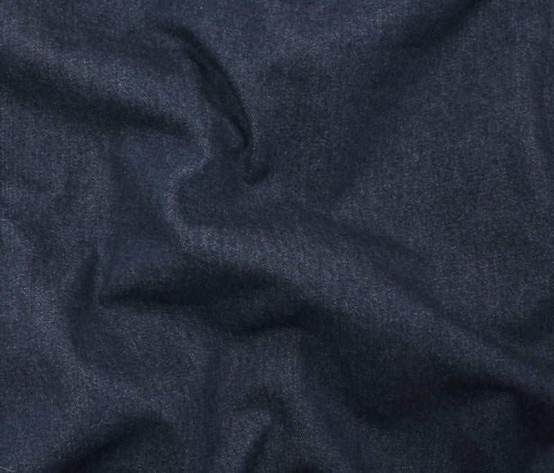 10oz Denim  (55") - Washed - Telio
