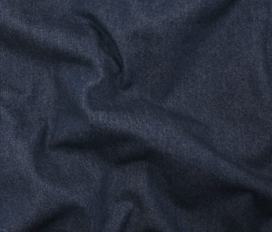 10oz Denim  (55") - Washed - Telio