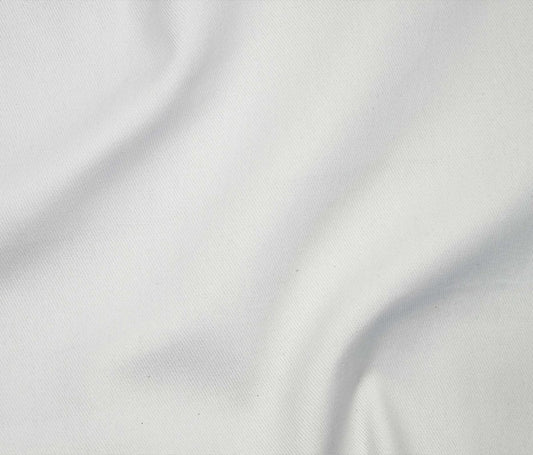 5oz Denim  (56") - White - Telio