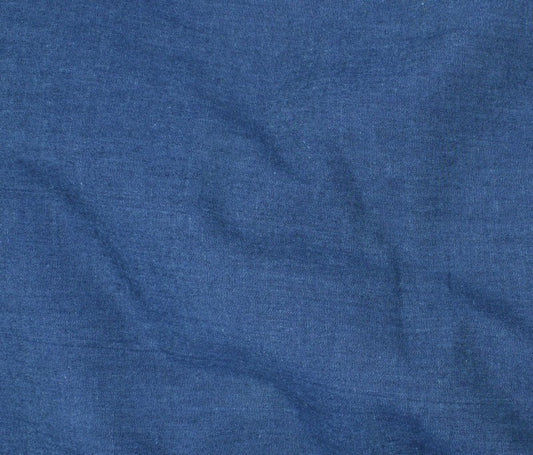 5oz Denim  (56") - Denim - Telio