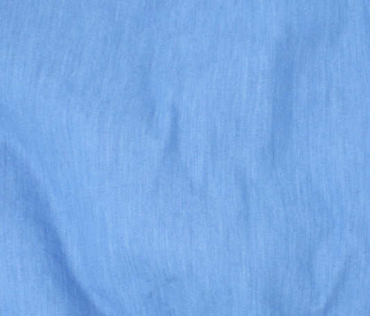 5oz Denim  (56") - Bleached - Telio