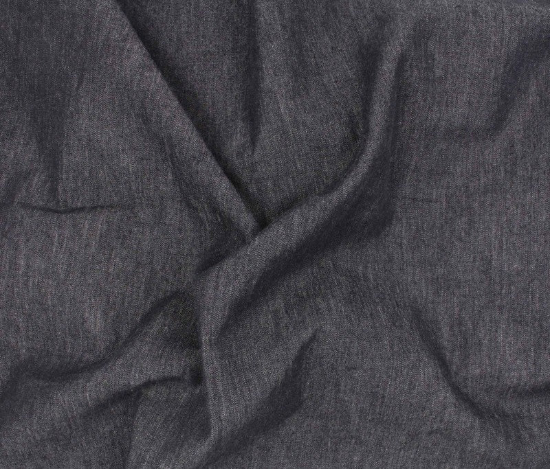5oz Denim  (56") - Denim/Black - Telio