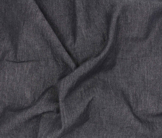 5oz Denim  (56") - Denim/Black - Telio