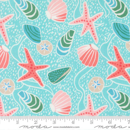 Reef - Fat Quarter Bundle - Kate Spain - Moda (Pre-order: Mar 2026)