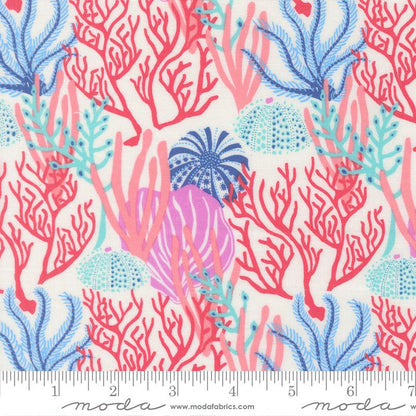 Reef - Fat Quarter Bundle - Kate Spain - Moda (Pre-order: Mar 2026)