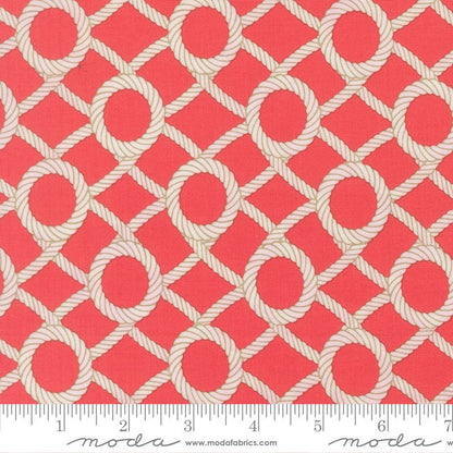 Reef - Fat Quarter Bundle - Kate Spain - Moda (Pre-order: Mar 2026)