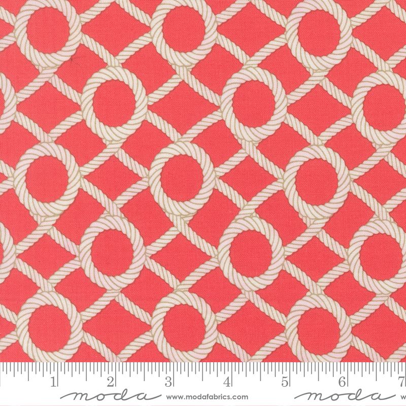 Reef - Jelly Roll - Kate Spain - Moda (Pre-order: Mar 2026)