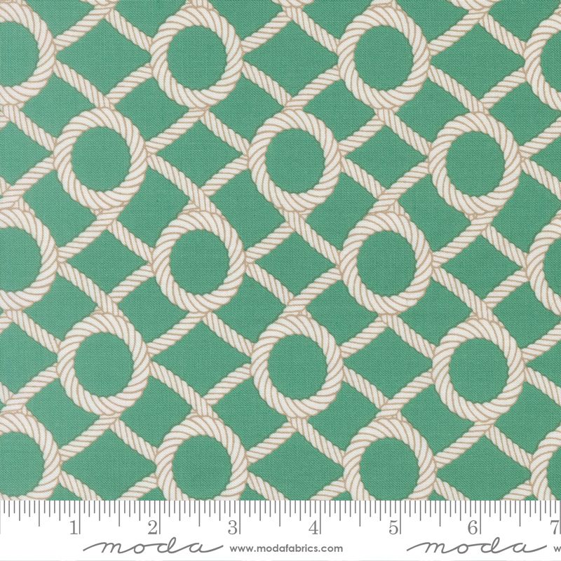 Reef - Fat Quarter Bundle - Kate Spain - Moda (Pre-order: Mar 2026)