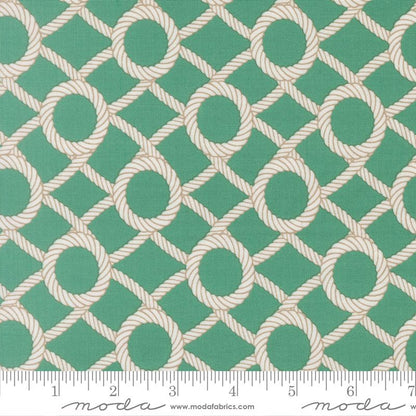 Reef - Fat Quarter Bundle - Kate Spain - Moda (Pre-order: Mar 2026)