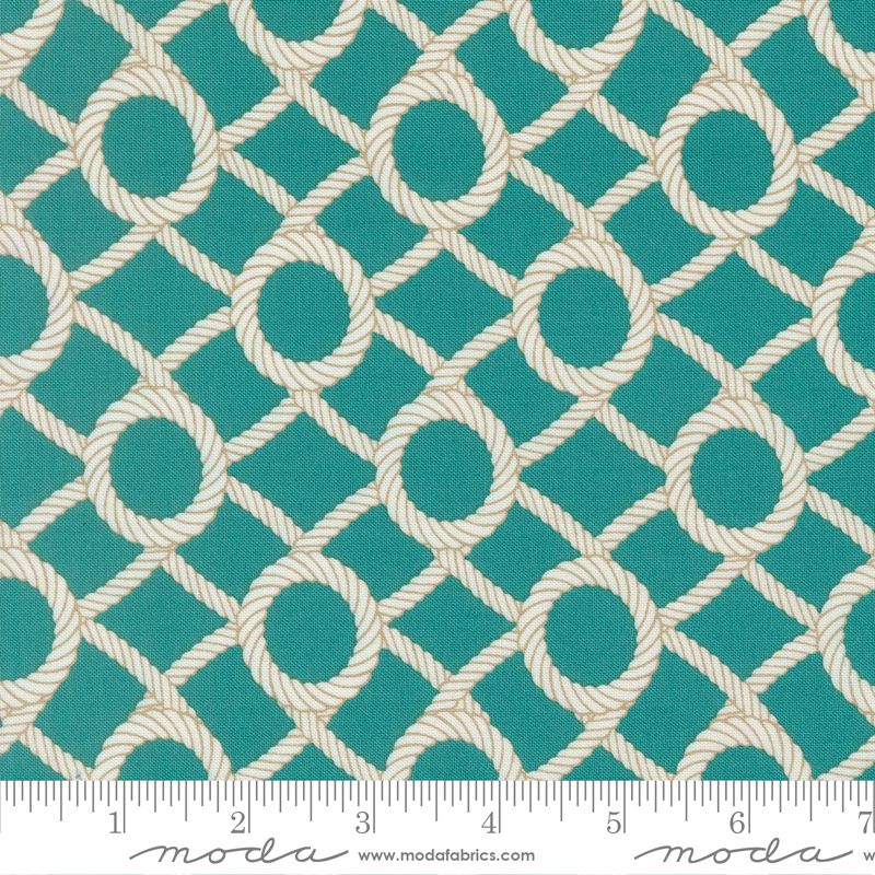 Reef - Fat Quarter Bundle - Kate Spain - Moda (Pre-order: Mar 2026)