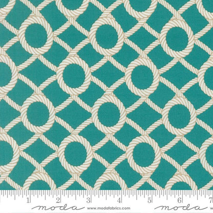 Reef - Fat Quarter Bundle - Kate Spain - Moda (Pre-order: Mar 2026)