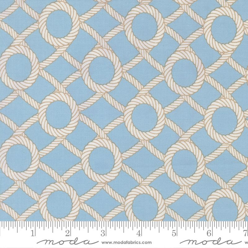 Reef - Fat Quarter Bundle - Kate Spain - Moda (Pre-order: Mar 2026)