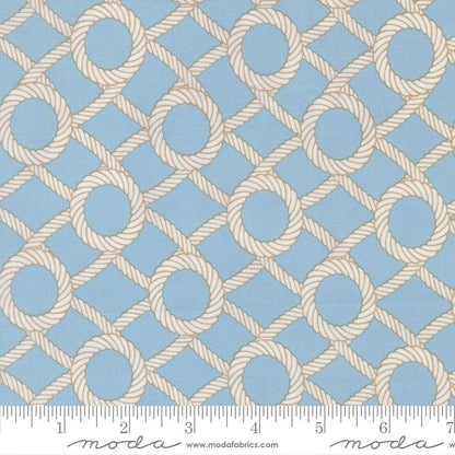 Reef - Fat Quarter Bundle - Kate Spain - Moda (Pre-order: Mar 2026)