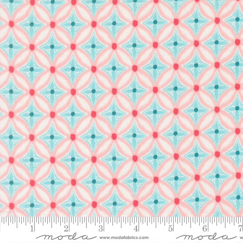 Reef - Layer Cake - Kate Spain - Moda (Pre-order: Jan 2026)