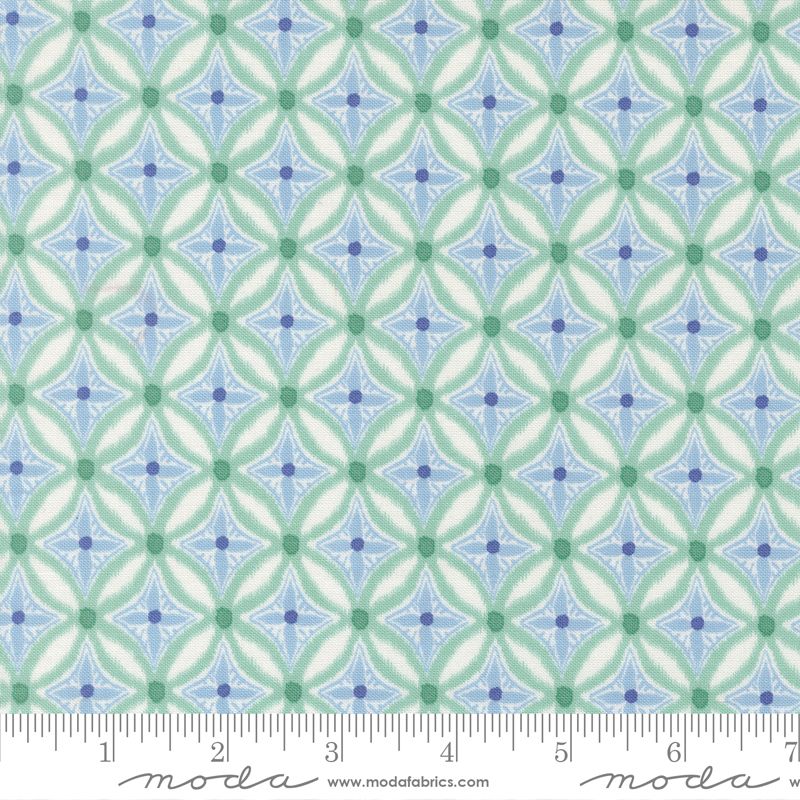 Reef - Fat Quarter Bundle - Kate Spain - Moda (Pre-order: Mar 2026)