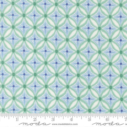 Reef - Fat Quarter Bundle - Kate Spain - Moda (Pre-order: Mar 2026)