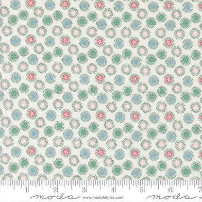 Reef - Layer Cake - Kate Spain - Moda (Pre-order: Jan 2026)