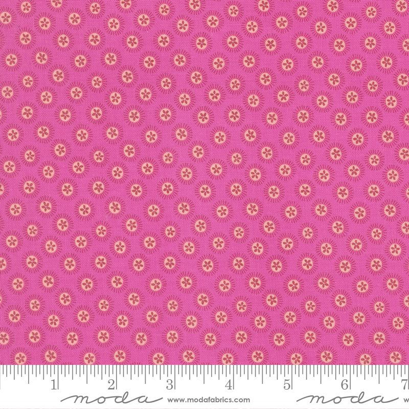 Reef - Fat Quarter Bundle - Kate Spain - Moda (Pre-order: Mar 2026)