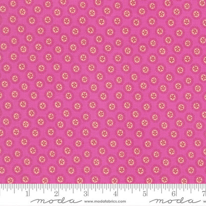 Reef - Fat Quarter Bundle - Kate Spain - Moda (Pre-order: Mar 2026)