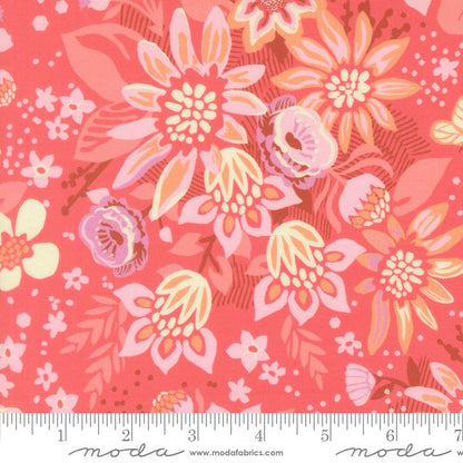 Floriori - Charm Pack - Kate Spain - Moda (Pre-order: Feb 2027)