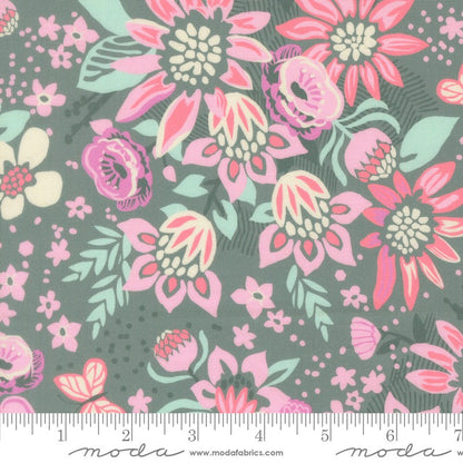 Floriori - Charm Pack - Kate Spain - Moda (Pre-order: Feb 2027)