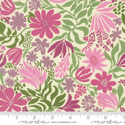Floriori - Charm Pack - Kate Spain - Moda (Pre-order: Feb 2027)